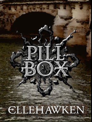 cover image of Pill Box